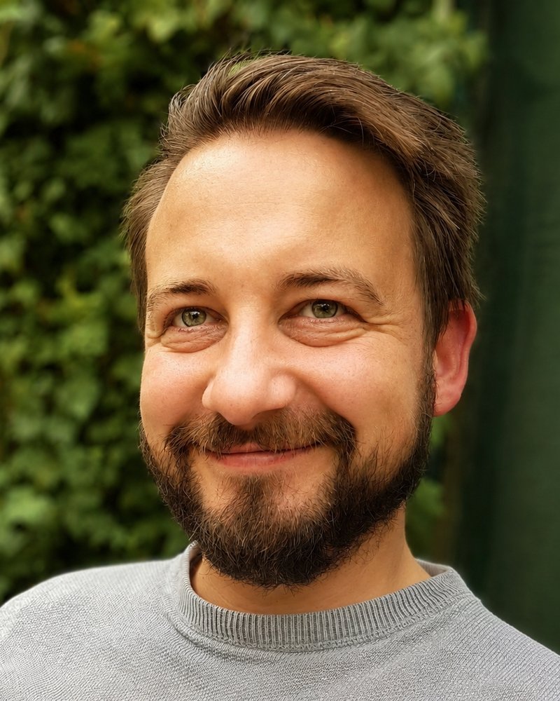 Ruben Urban, Arzt und Psychotherapeut in Göttingen